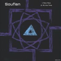 Soufian - Pew Pew