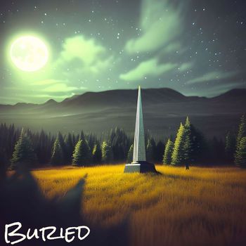 John May - Buried