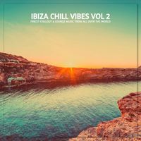 Various Artists - Ibiza Chill Vibes, Vol. 2