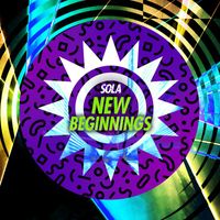 Various Artists - New Beginnings 2021 (Explicit)