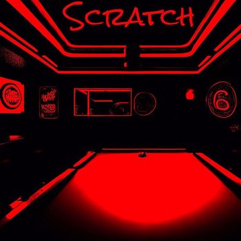 John May - Scratch