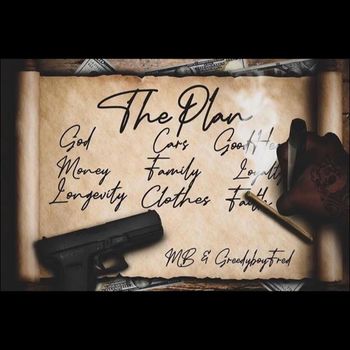 MB - The Plan (Explicit)