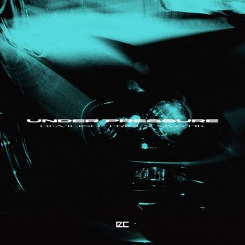 MYSTIK - UNDER PRESSURE (Explicit)