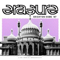 Erasure - Erasure - Brighton Dome 87 (Live)