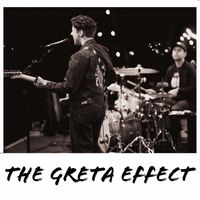 Kelsi Creek - The Greta Effect