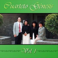Cuarteto Génesis - Vol. 1