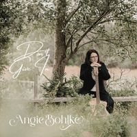 Angie Bohlke - Don't Give In