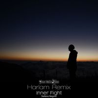 Stefano Negrini and Harlam - Inner Fight (Harlam Remix)