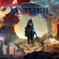 Mythril - Lucha Eterna