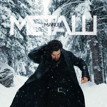 MANUEL - Metalli