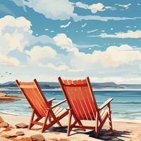 Nelka - Summer Chill