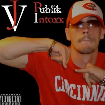 JV - Publik Intoxx (Explicit)