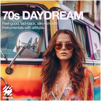 Bleach - 70s Day Dream