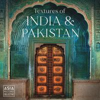 Abbas Premjee - Textures of India & Pakistan