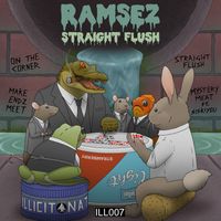 Ramsez - Straight Flush