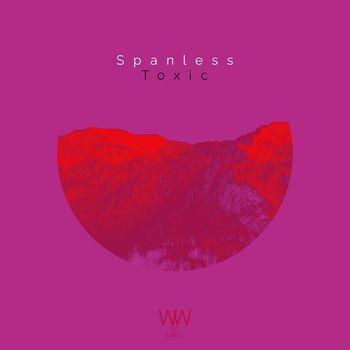 Spanless - Toxic