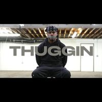Caleb James - THUGGIN (Explicit)