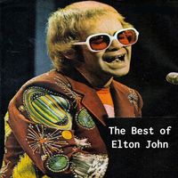 Elton John - The Best of Elton John