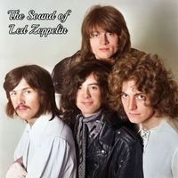 Led Zeppelin - The Sound of Led Zeppelin