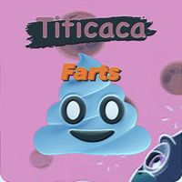 Titi Caca - Farts