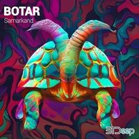 Botar - Samarkand
