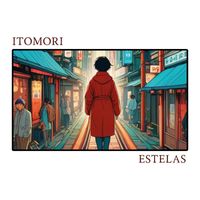 Estelas - Itomori