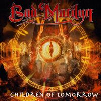 Bad Marilyn - Children of Tomorrow (Explicit)