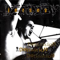 Jersey - Definition