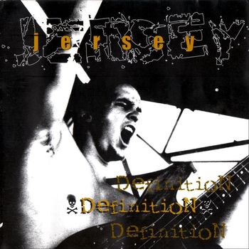 Jersey - Definition