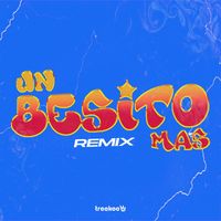 Treekoo - Un Besito Mas (Remix)