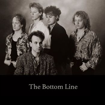 Ground Zero - The Bottom Line