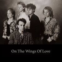 Ground Zero - On The Wings Of Love