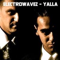 Electrowavez - Yalla