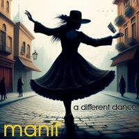 manif - A Different Dance