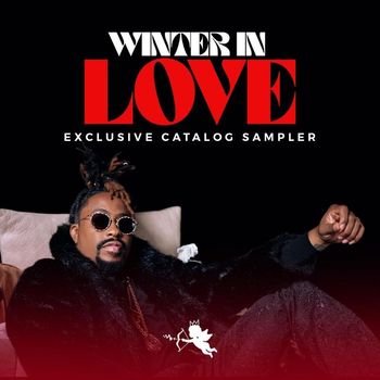 Raheem DeVaughn - Winter In Love Sampler (Explicit)
