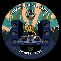 Johnny van der Velden - Thinkin' 'Bout