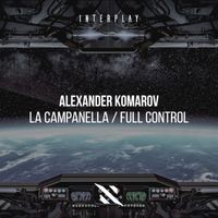 Alexander Komarov - La Campanella / Full Control