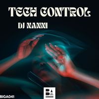 DJ Nanni - Tech Control