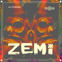 DJ Stingray - Zemi