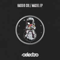 Hassio (COL) - Maxiel
