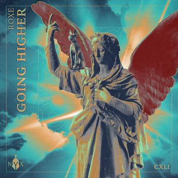 Roxe - Going Higher