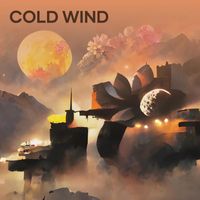 Amalia - Cold Wind