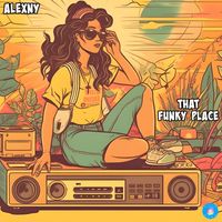 Alexny - That Funky Place