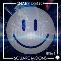 Snare Diego - Square Moons