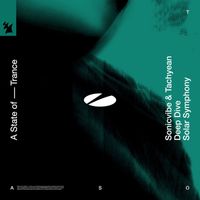 Sonicvibe & Tachyean - Deep Dive / Solar Symphony