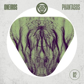 Various Artists - PHANTASOS 02