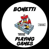 Bonetti - Playing Games