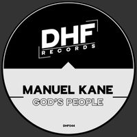 Manuel Kane - God's People