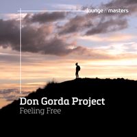 Don Gorda Project - Feeling Free