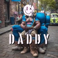 mAdcAt - Daddy